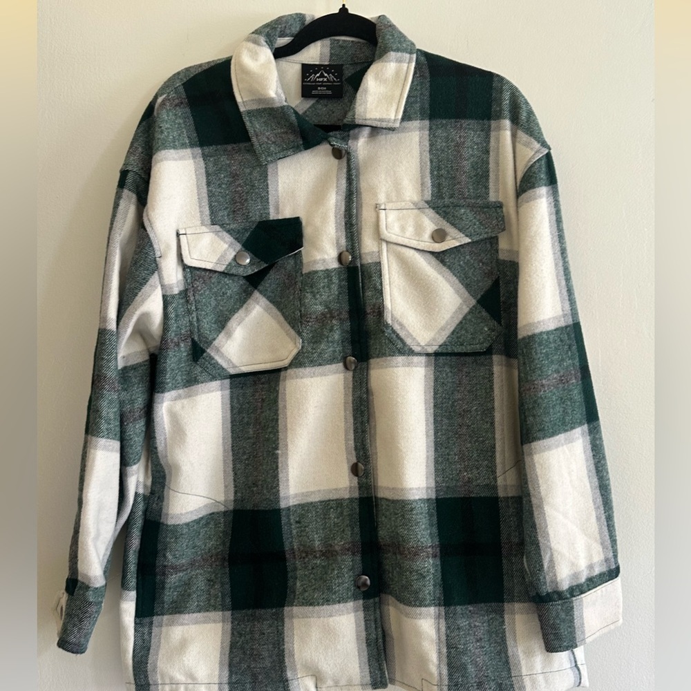 HFX Jacket 🧥 - Picture 6 of 6